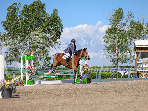 03439 - Mykenzi - 2026 June Classic II - Saturday June 20th