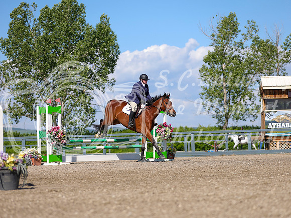 03440 - Mykenzi - 2026 June Classic II - Saturday June 20th