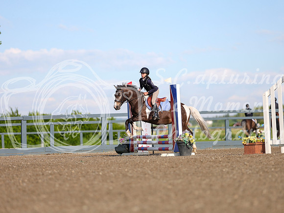 01227 - Mykenzi - 2026 June Classic II - Saturday June 20th