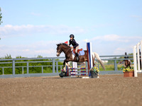 01228 - Mykenzi - 2026 June Classic II - Saturday June 20th