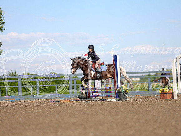 01229 - Mykenzi - 2026 June Classic II - Saturday June 20th