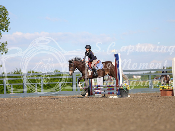 01231 - Mykenzi - 2026 June Classic II - Saturday June 20th