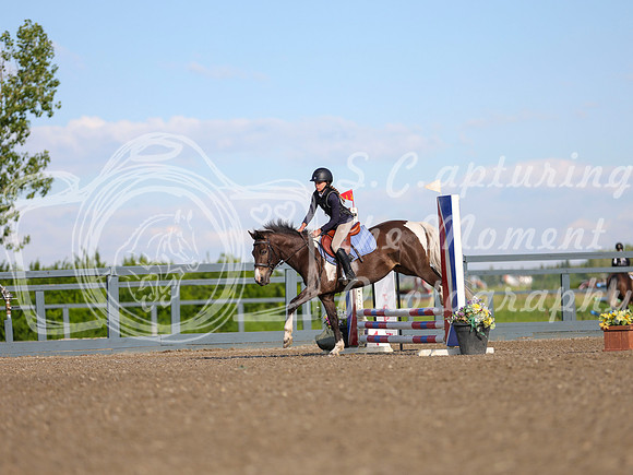 01233 - Mykenzi - 2026 June Classic II - Saturday June 20th