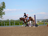 01234 - Mykenzi - 2026 June Classic II - Saturday June 20th