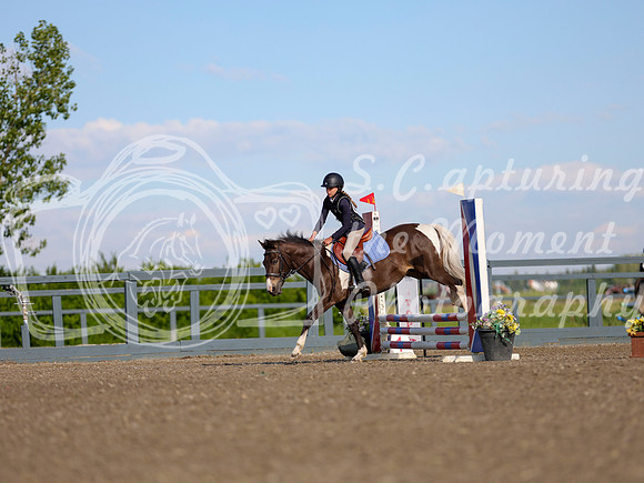 01234 - Mykenzi - 2026 June Classic II - Saturday June 20th