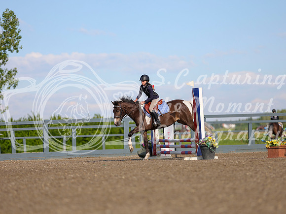 01232 - Mykenzi - 2026 June Classic II - Saturday June 20th