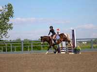 01235 - Mykenzi - 2026 June Classic II - Saturday June 20th