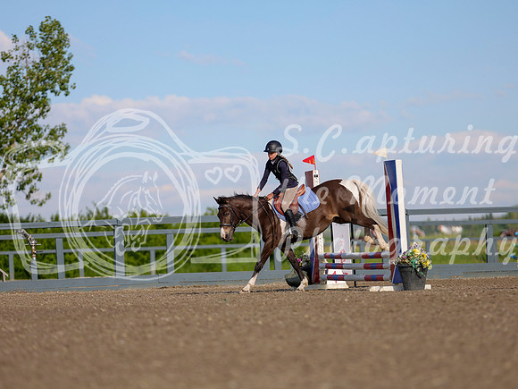 01235 - Mykenzi - 2026 June Classic II - Saturday June 20th