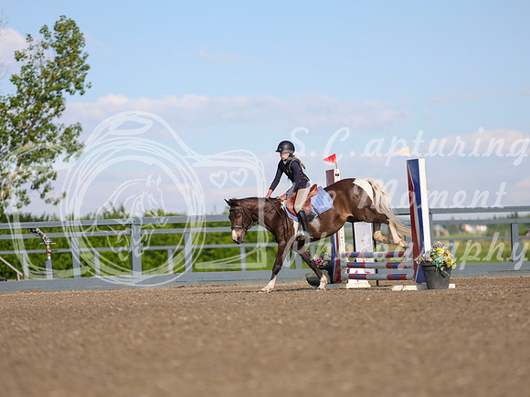 01236 - Mykenzi - 2026 June Classic II - Saturday June 20th