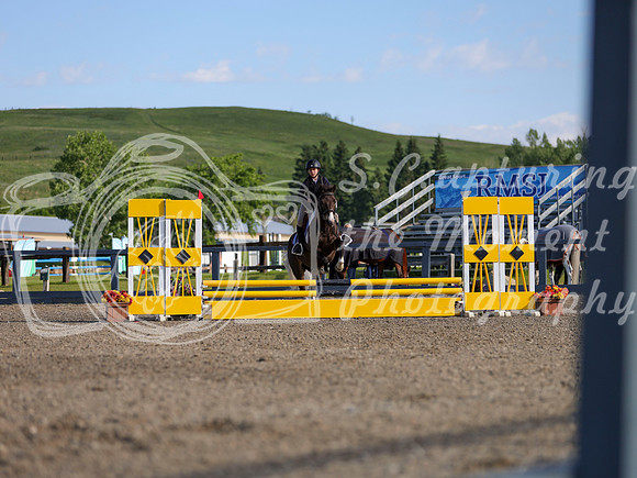 01237 - Mykenzi - 2026 June Classic II - Saturday June 20th