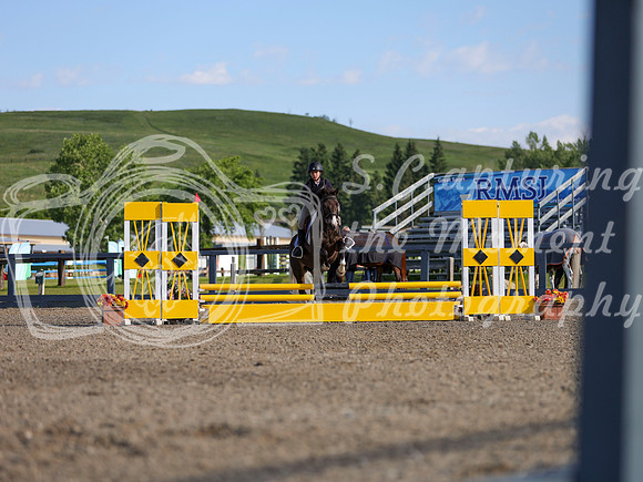 01239 - Mykenzi - 2026 June Classic II - Saturday June 20th