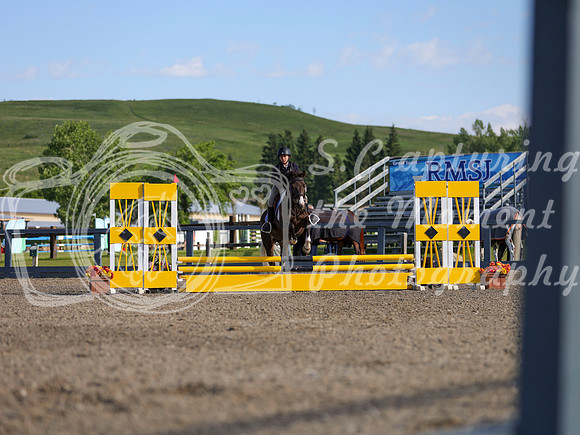 01240 - Mykenzi - 2026 June Classic II - Saturday June 20th