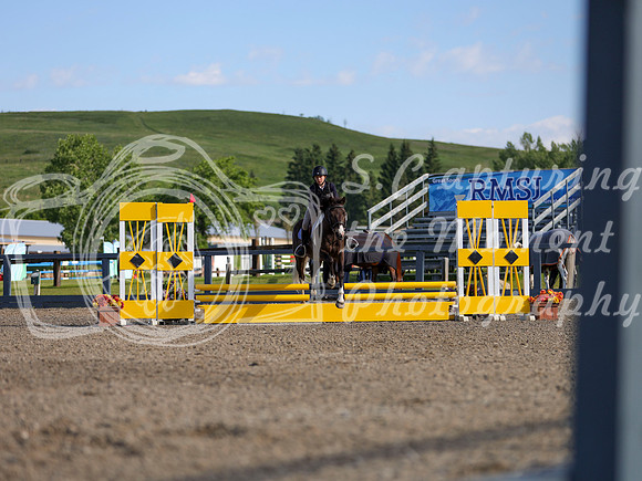 01244 - Mykenzi - 2026 June Classic II - Saturday June 20th