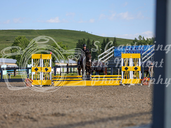 01243 - Mykenzi - 2026 June Classic II - Saturday June 20th