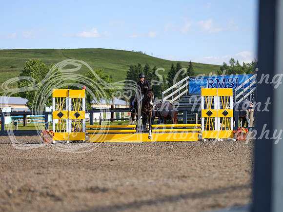 01245 - Mykenzi - 2026 June Classic II - Saturday June 20th