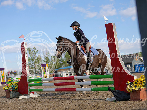 01249 - Mykenzi - 2026 June Classic II - Saturday June 20th