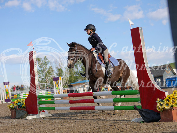 01250 - Mykenzi - 2026 June Classic II - Saturday June 20th