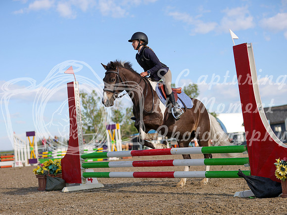 01254 - Mykenzi - 2026 June Classic II - Saturday June 20th