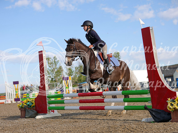 01253 - Mykenzi - 2026 June Classic II - Saturday June 20th