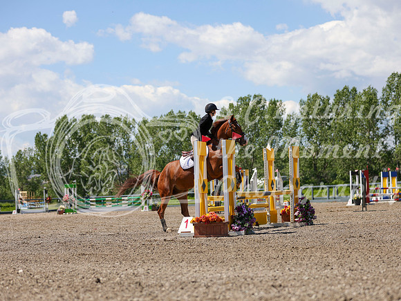 10244 - Mykenzi - 2026 June Classic II - Saturday June 20th