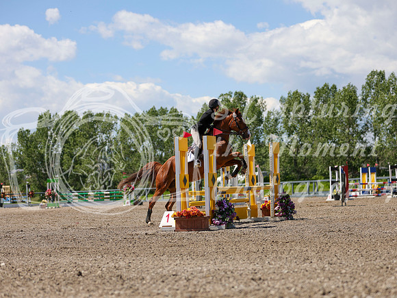 10247 - Mykenzi - 2026 June Classic II - Saturday June 20th