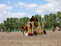 10246 - Mykenzi - 2026 June Classic II - Saturday June 20th