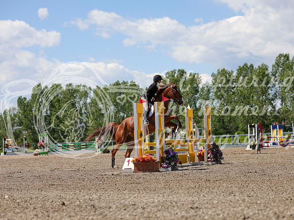 10246 - Mykenzi - 2026 June Classic II - Saturday June 20th