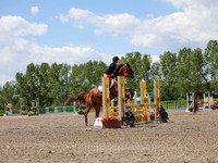 10245 - Mykenzi - 2026 June Classic II - Saturday June 20th