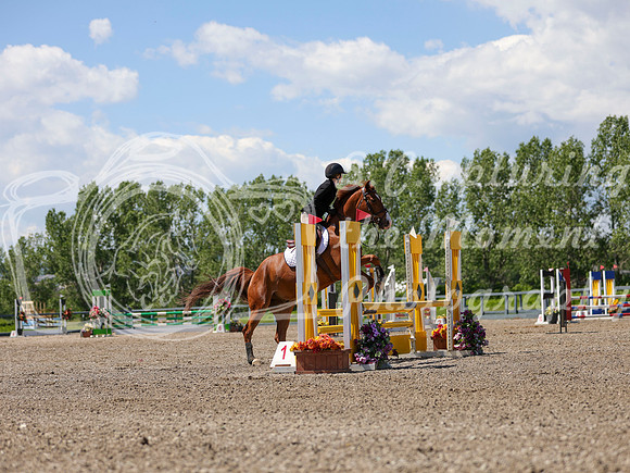 10245 - Mykenzi - 2026 June Classic II - Saturday June 20th