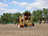 10249 - Mykenzi - 2026 June Classic II - Saturday June 20th