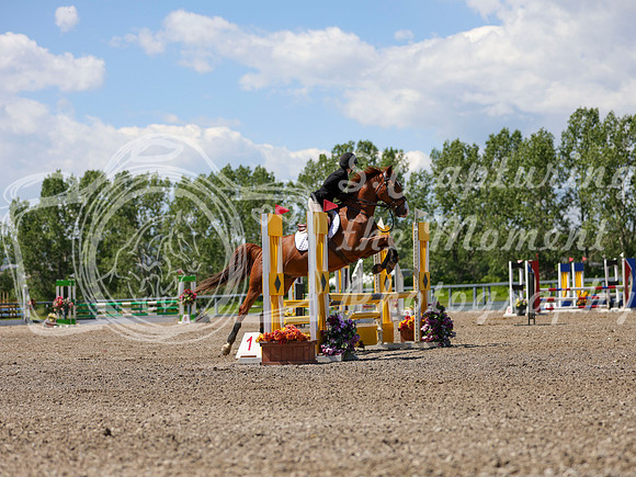 10249 - Mykenzi - 2026 June Classic II - Saturday June 20th