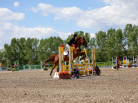 10248 - Mykenzi - 2026 June Classic II - Saturday June 20th