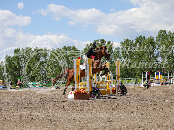 10248 - Mykenzi - 2026 June Classic II - Saturday June 20th