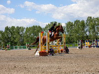 10250 - Mykenzi - 2026 June Classic II - Saturday June 20th