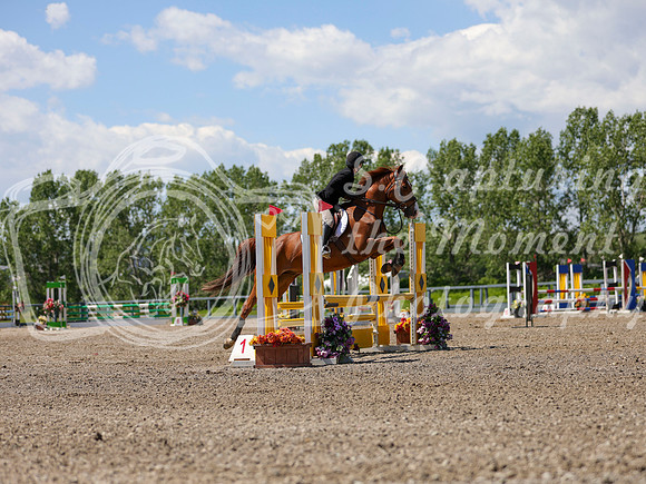 10250 - Mykenzi - 2026 June Classic II - Saturday June 20th