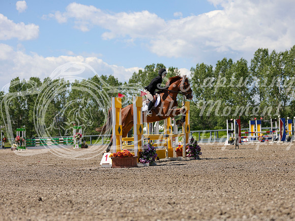 10251 - Mykenzi - 2026 June Classic II - Saturday June 20th