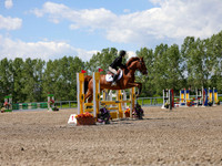 10253 - Mykenzi - 2026 June Classic II - Saturday June 20th