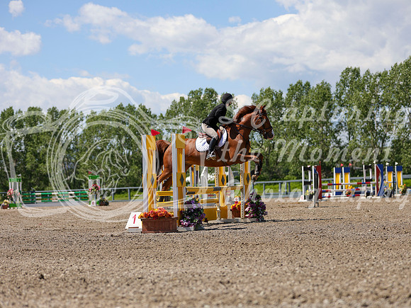 10253 - Mykenzi - 2026 June Classic II - Saturday June 20th