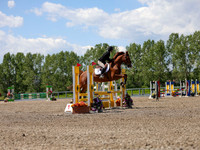 10252 - Mykenzi - 2026 June Classic II - Saturday June 20th