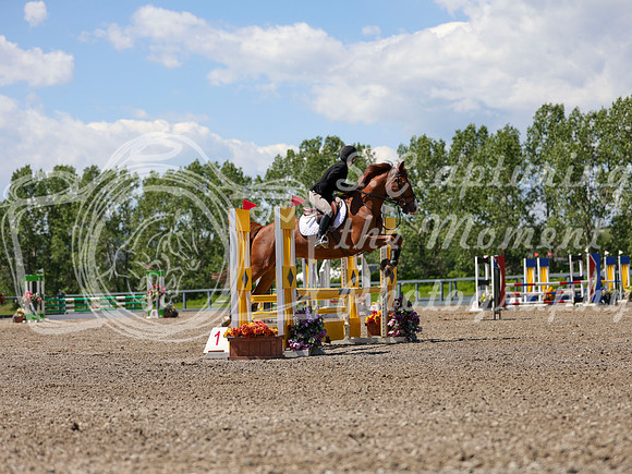 10252 - Mykenzi - 2026 June Classic II - Saturday June 20th