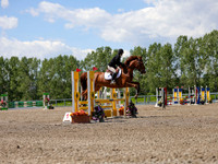 10254 - Mykenzi - 2026 June Classic II - Saturday June 20th