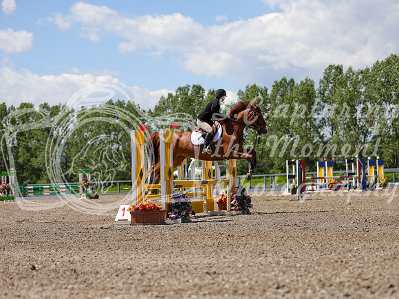 10254 - Mykenzi - 2026 June Classic II - Saturday June 20th