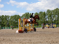 10255 - Mykenzi - 2026 June Classic II - Saturday June 20th