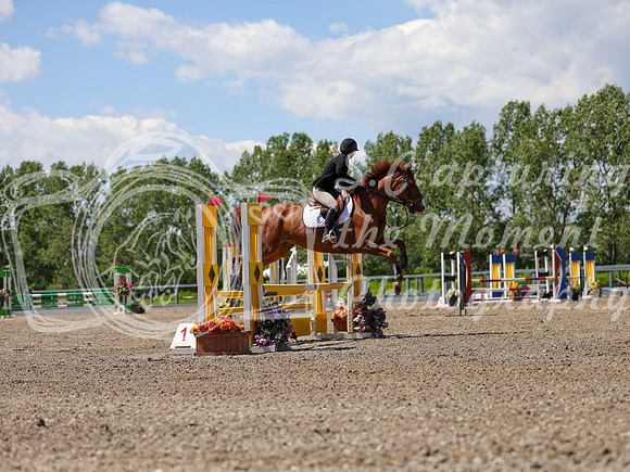 10255 - Mykenzi - 2026 June Classic II - Saturday June 20th