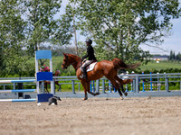 10256 - Mykenzi - 2026 June Classic II - Saturday June 20th