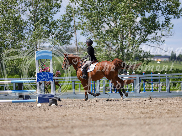 10256 - Mykenzi - 2026 June Classic II - Saturday June 20th