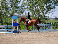 10257 - Mykenzi - 2026 June Classic II - Saturday June 20th