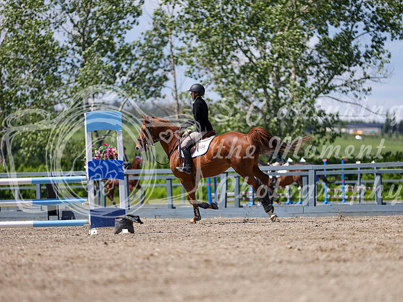 10257 - Mykenzi - 2026 June Classic II - Saturday June 20th
