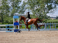 10258 - Mykenzi - 2026 June Classic II - Saturday June 20th