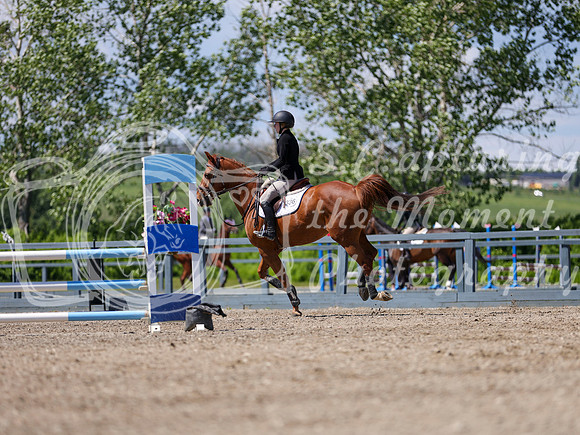 10259 - Mykenzi - 2026 June Classic II - Saturday June 20th